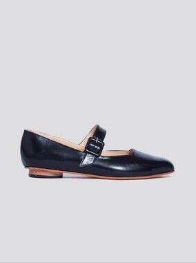 Zou Xou Eugenia Flats
